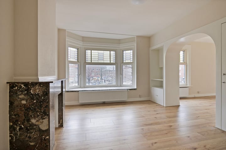 Foto 1 van Lorentzplein 17