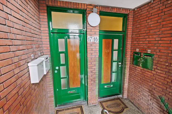 Foto 6 van Lorentzplein 17