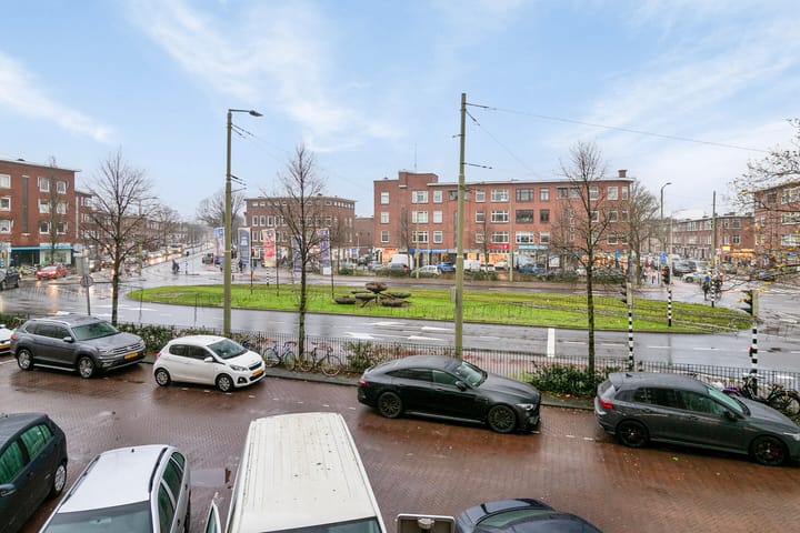 Foto 14 van Lorentzplein 17