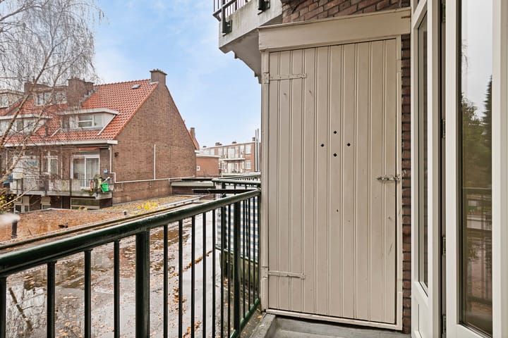 Foto 21 van Lorentzplein 17