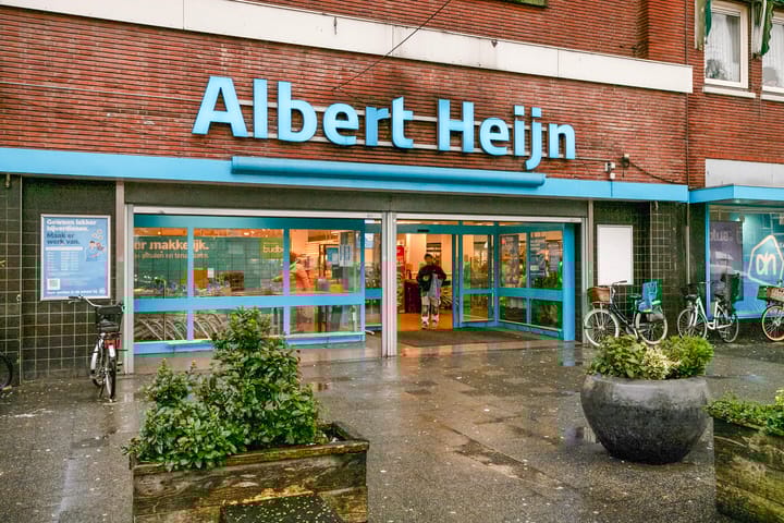 Foto 25 van Lorentzplein 17