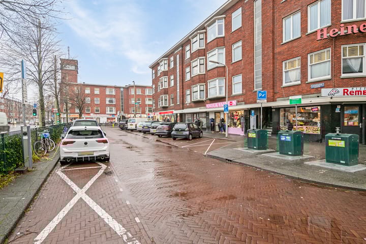 Foto 27 van Lorentzplein 17