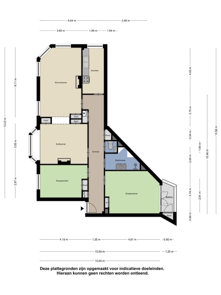 Foto 28 van Lorentzplein 17