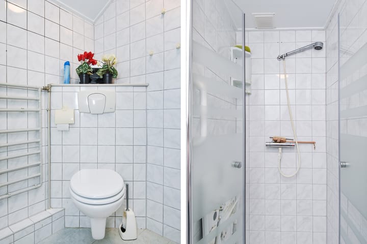 Photo 4 of Evertsenstraat 4