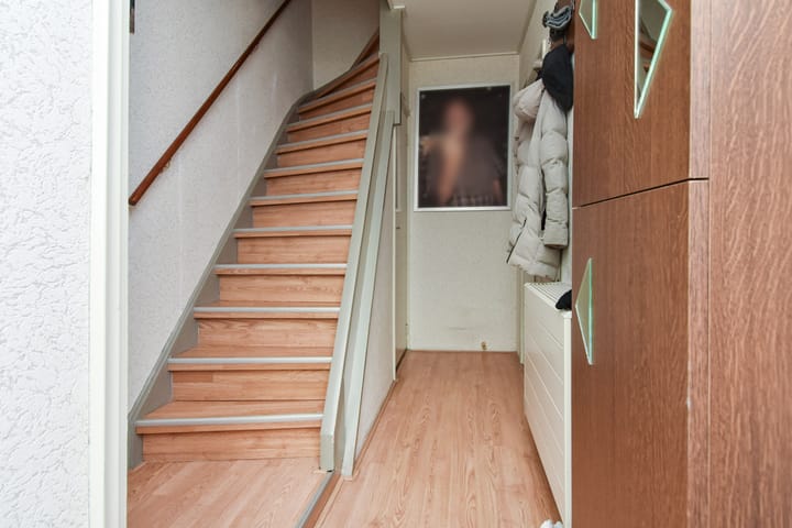 Photo 6 of Evertsenstraat 4