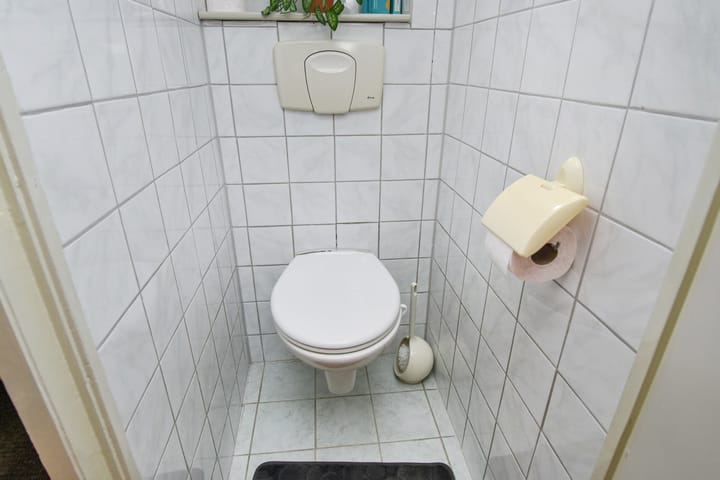 Photo 7 of Evertsenstraat 4