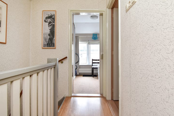 Photo 23 of Evertsenstraat 4