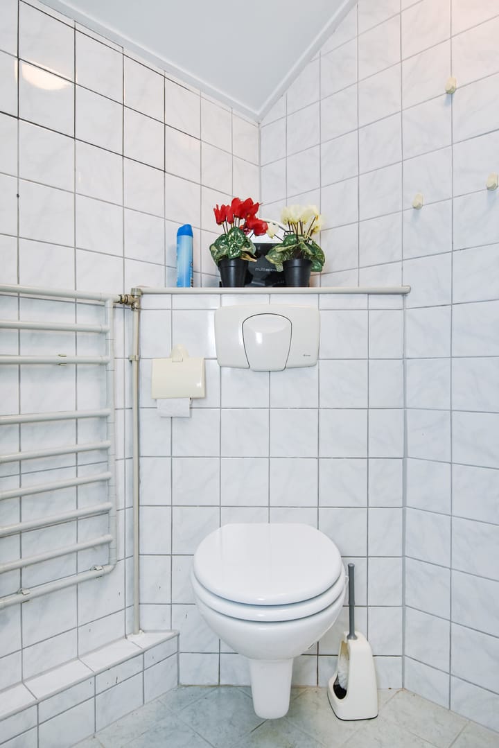 Photo 30 of Evertsenstraat 4