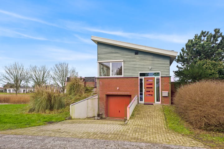 Foto 2 van Duindreef 12