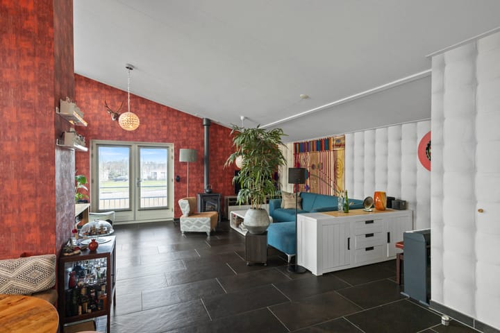 Foto 3 van Duindreef 12