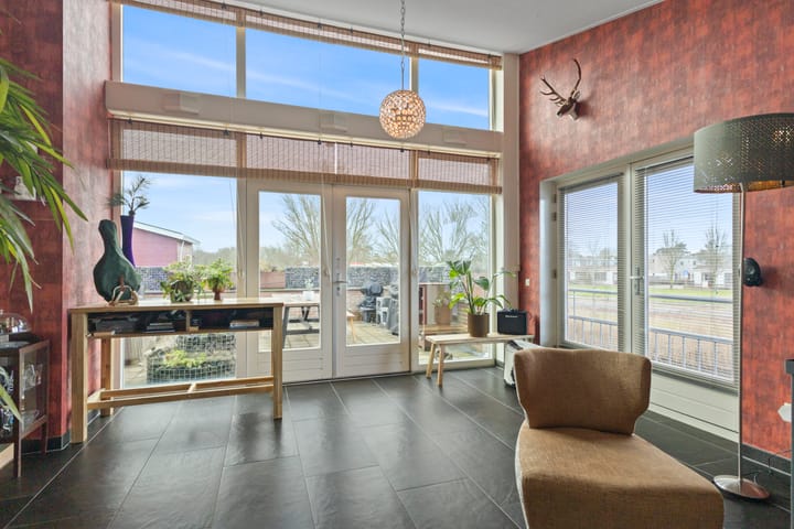 Foto 5 van Duindreef 12