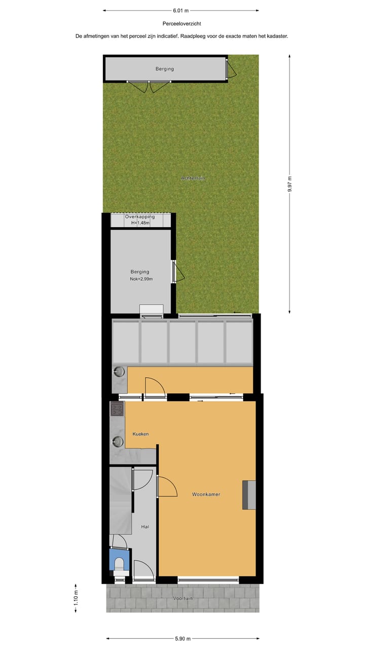 Photo 39 of Evertsenstraat 4