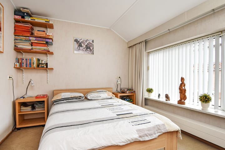 Photo 33 of Evertsenstraat 4