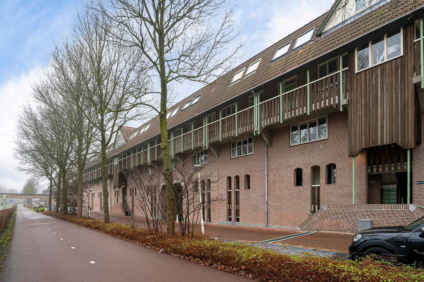 Foto 1 van Lissenvaart 85