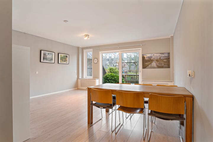 Foto 3 van Lissenvaart 85