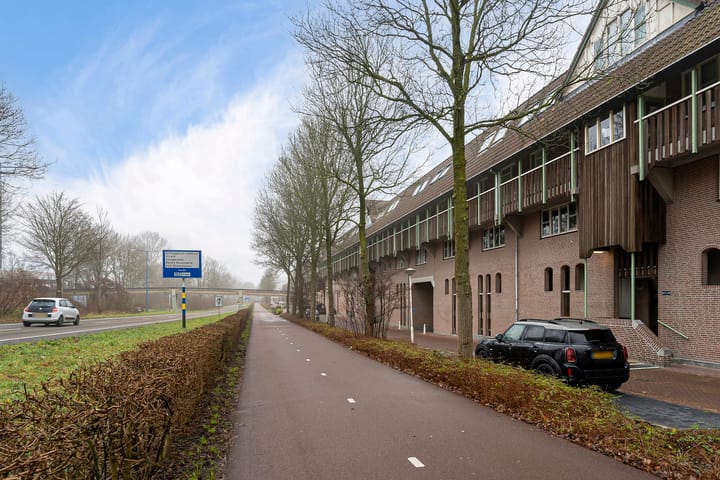 Foto 5 van Lissenvaart 85