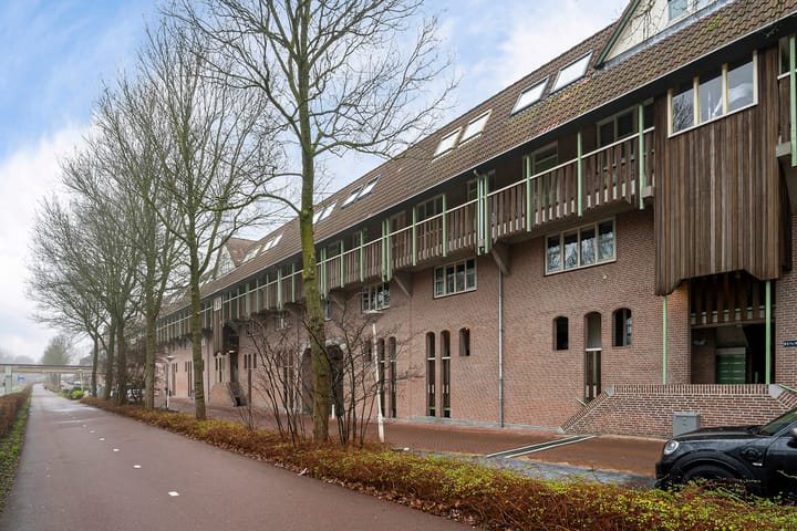 Foto 6 van Lissenvaart 85