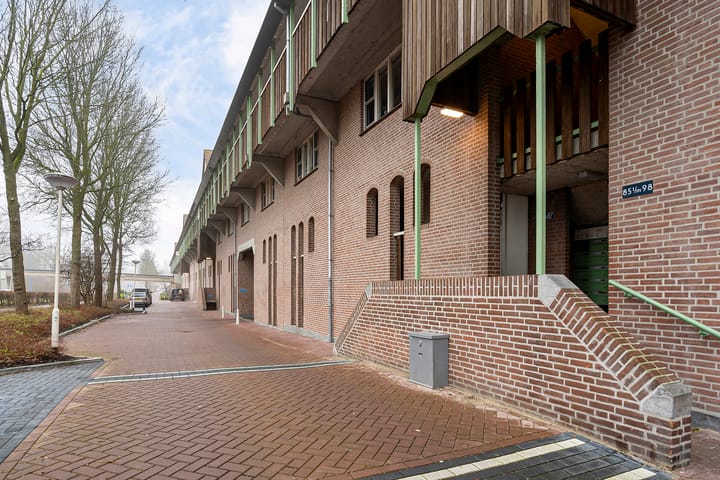 Foto 7 van Lissenvaart 85