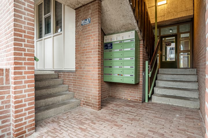 Foto 8 van Lissenvaart 85