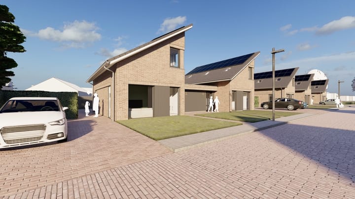 Photo 6 of De Buning 3