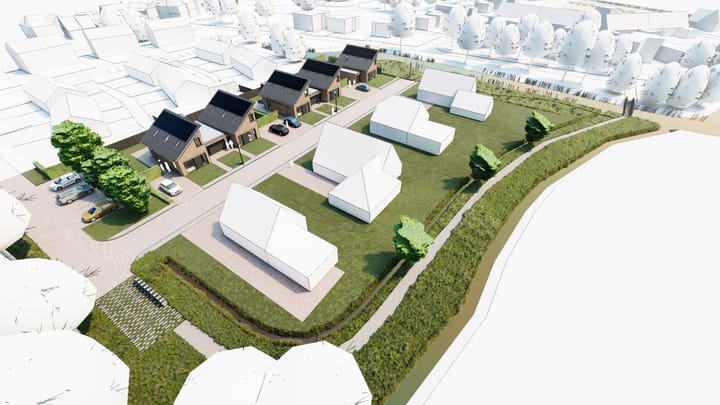 Photo 8 of De Buning 3