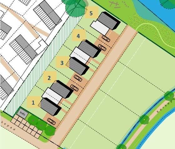 Photo 11 of De Buning 3