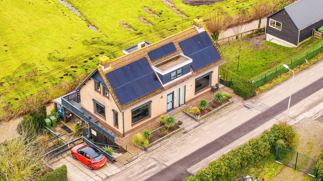 Photo 8 of Weelsedijk 54