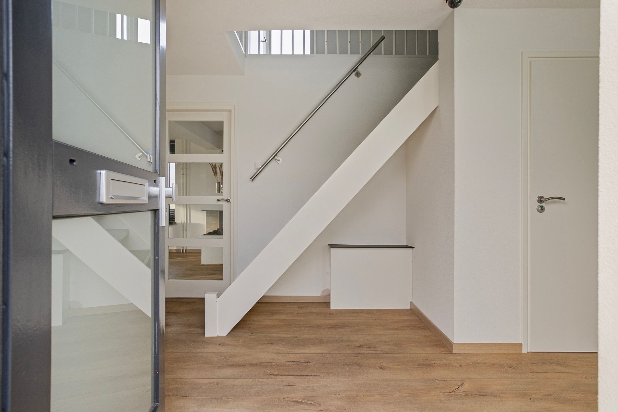 Foto 6 van Weelsedijk 54