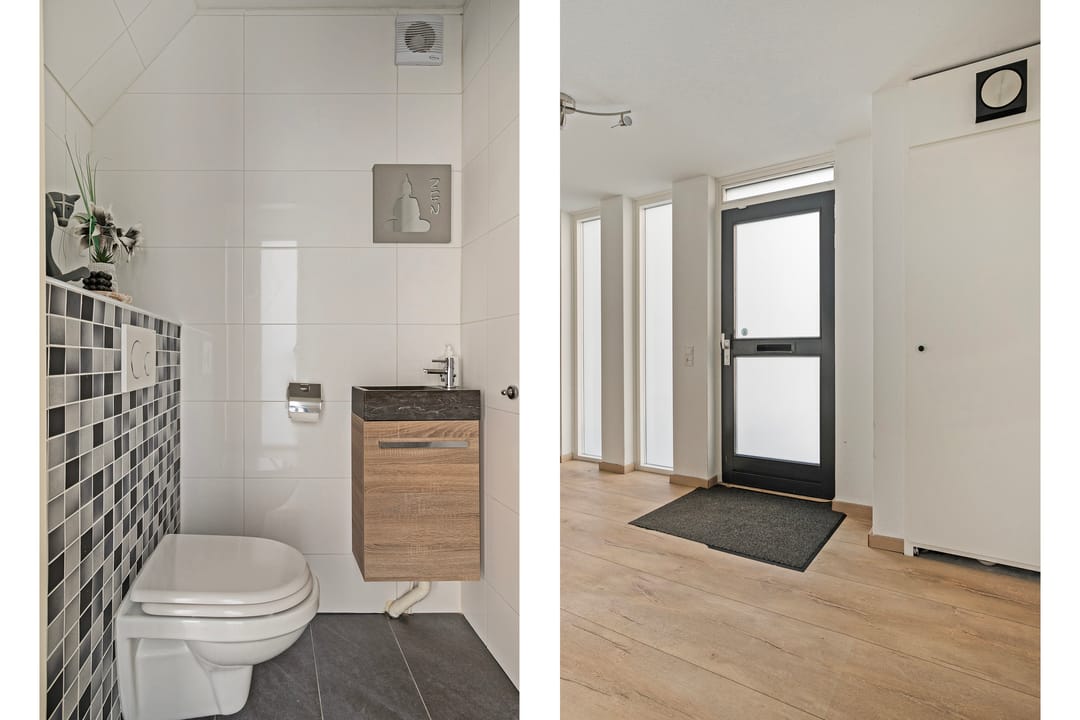 Foto 7 van Weelsedijk 54