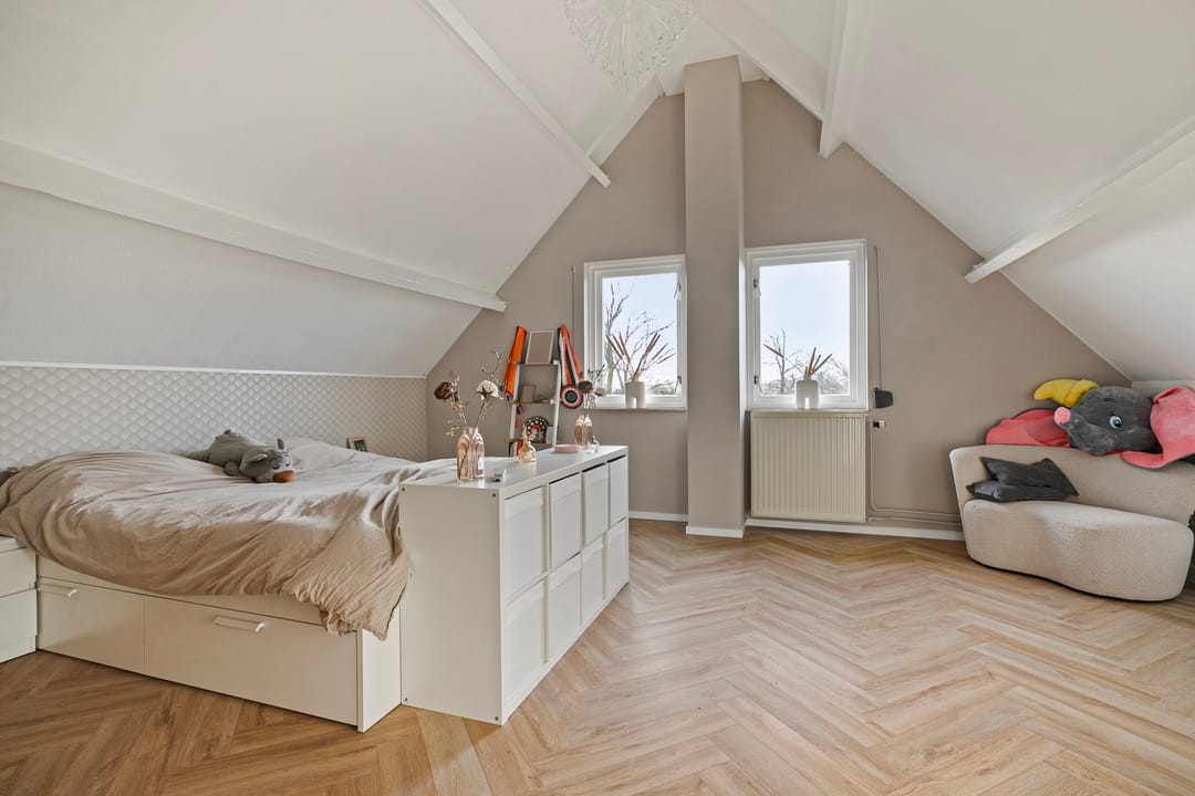 Foto 23 van Weelsedijk 54