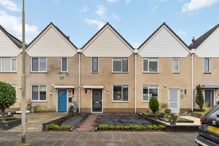 Photo 1 of Dr. W.M. Verhaarlaan 77