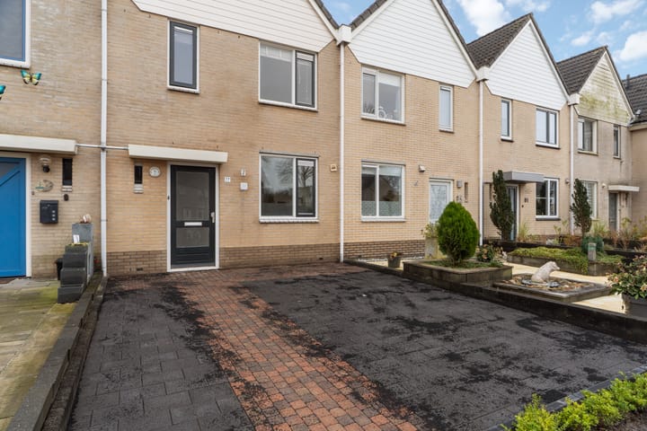 Foto 2 van Dr. W.M. Verhaarlaan 77