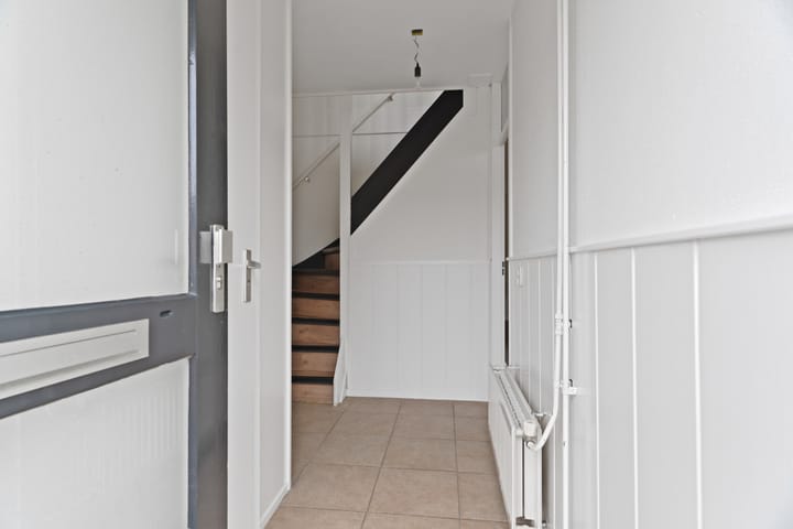 Foto 3 van Dr. W.M. Verhaarlaan 77