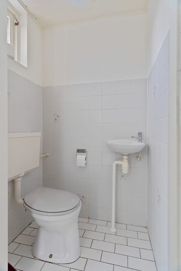 Foto 5 van Dr. W.M. Verhaarlaan 77