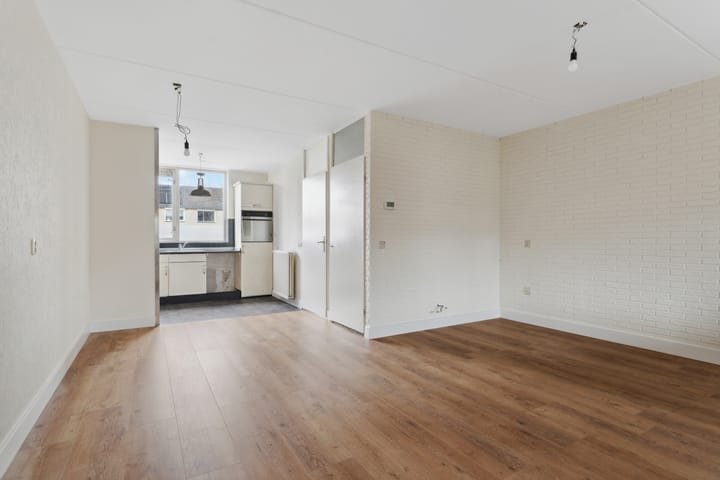 Photo 6 of Dr. W.M. Verhaarlaan 77