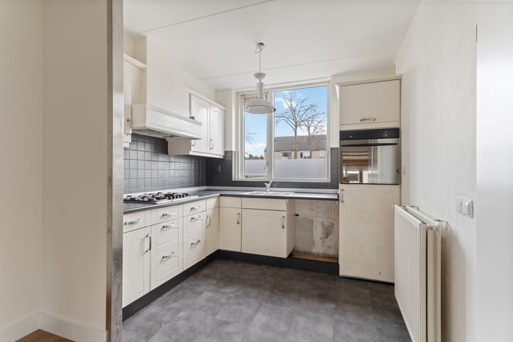 Photo 7 of Dr. W.M. Verhaarlaan 77