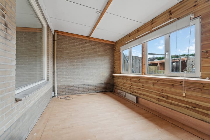 Photo 10 of Dr. W.M. Verhaarlaan 77