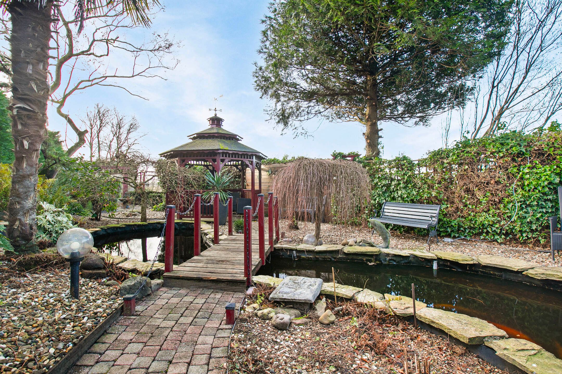 Foto 42 van Weelsedijk 54