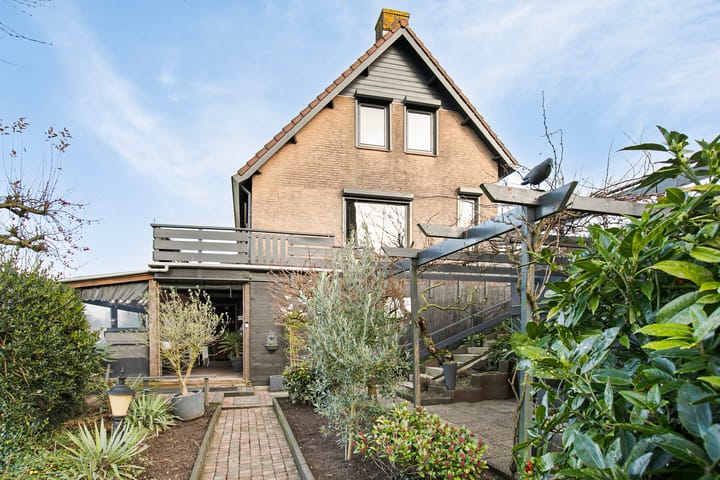 Foto 44 van Weelsedijk 54