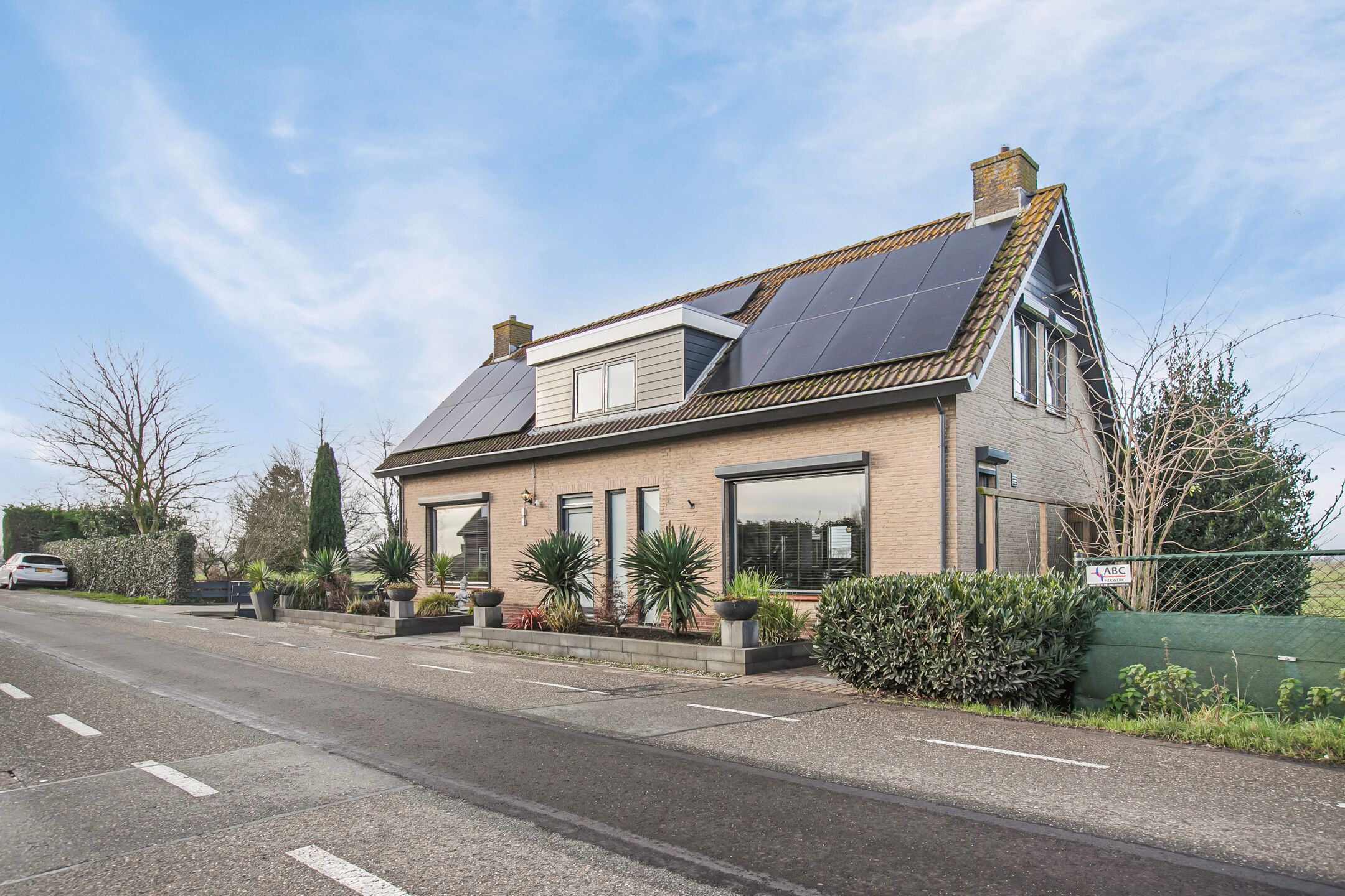 Foto 45 van Weelsedijk 54