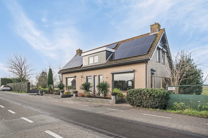 Foto 45 van Weelsedijk 54