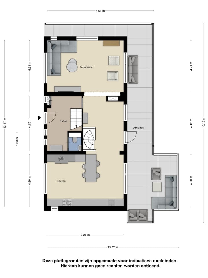 Foto 46 van Weelsedijk 54