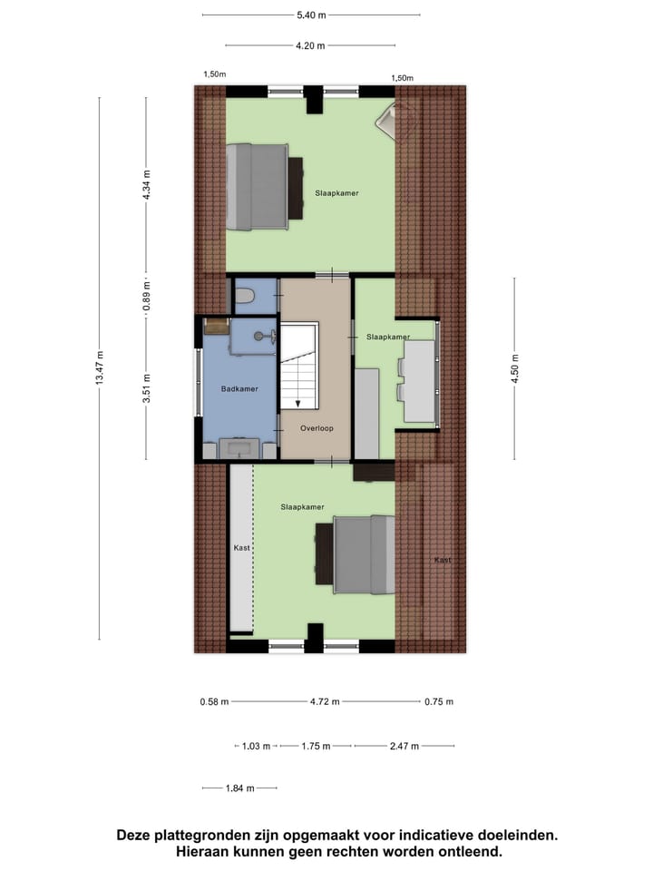 Foto 47 van Weelsedijk 54