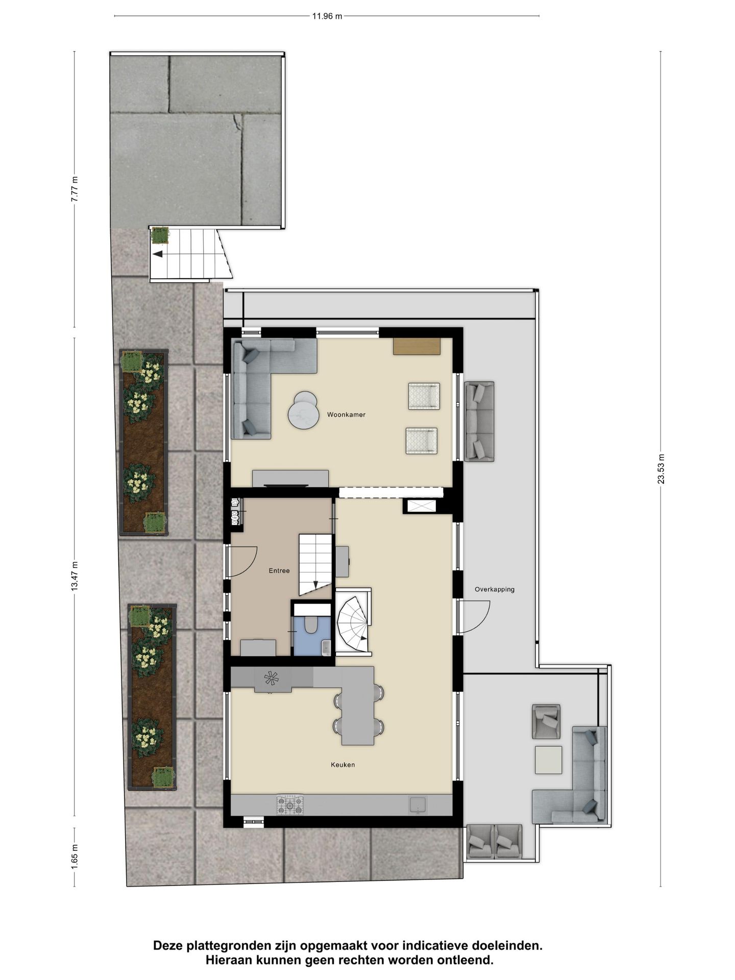 Foto 49 van Weelsedijk 54