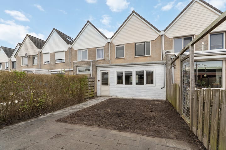 Photo 21 of Dr. W.M. Verhaarlaan 77