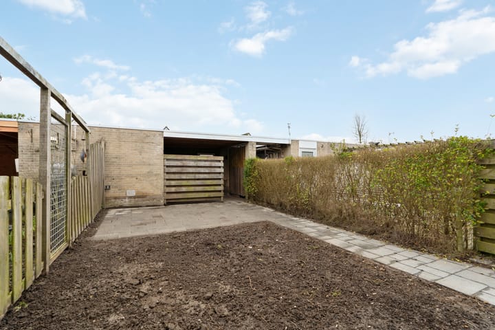 Photo 22 of Dr. W.M. Verhaarlaan 77