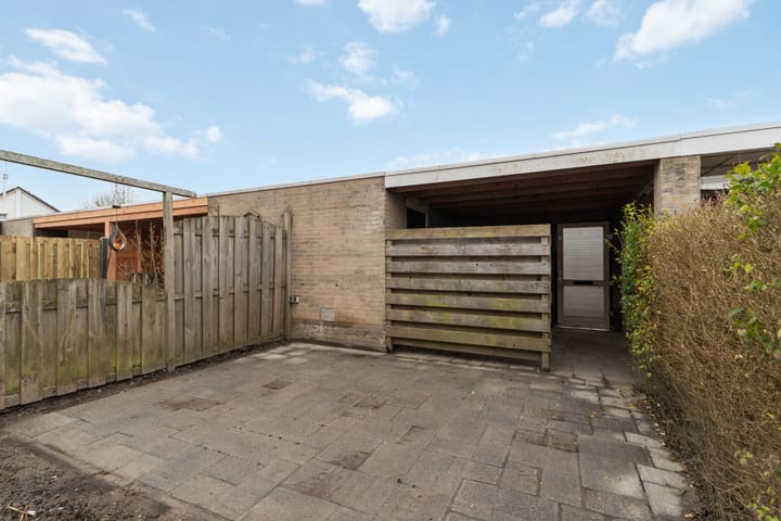 Photo 23 of Dr. W.M. Verhaarlaan 77