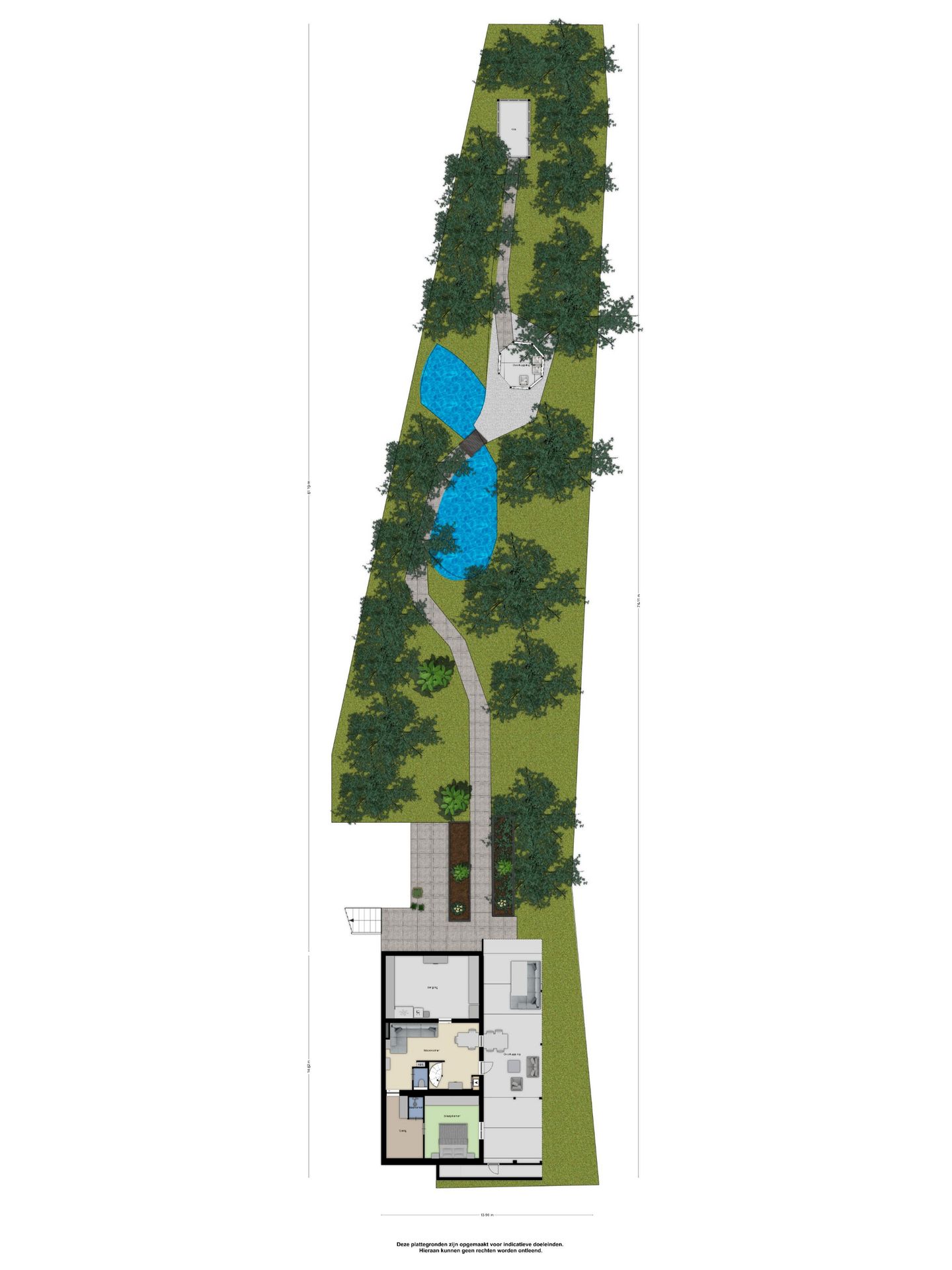 Foto 55 van Weelsedijk 54