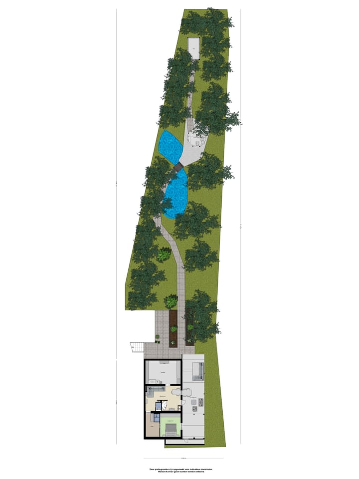 Foto 55 van Weelsedijk 54