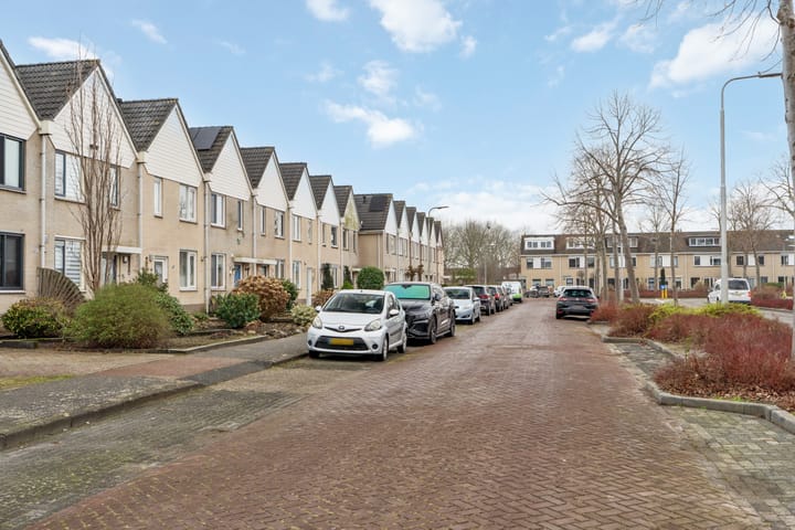 Photo 26 of Dr. W.M. Verhaarlaan 77